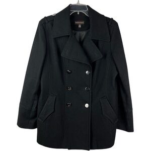 🌹𝐍𝐖𝐓-𝐃𝐀𝐍𝐀 𝐁𝐔𝐂𝐇𝐌𝐀𝐍 𝐃𝐎𝐔𝐁𝐋𝐄 𝐁𝐑𝐄𝐀𝐒𝐓𝐄𝐃 𝐒𝐈𝐋𝐕𝐄𝐑 𝐁𝐔𝐓𝐓𝐎𝐍𝐒 𝐏𝐄𝐀𝐂𝐎𝐀𝐓